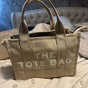 Marc Jacobs Small Tote Bag